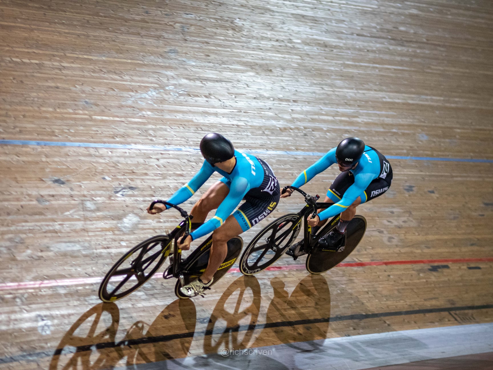 Cycling - NSW Sprint Championships 2021 - 2