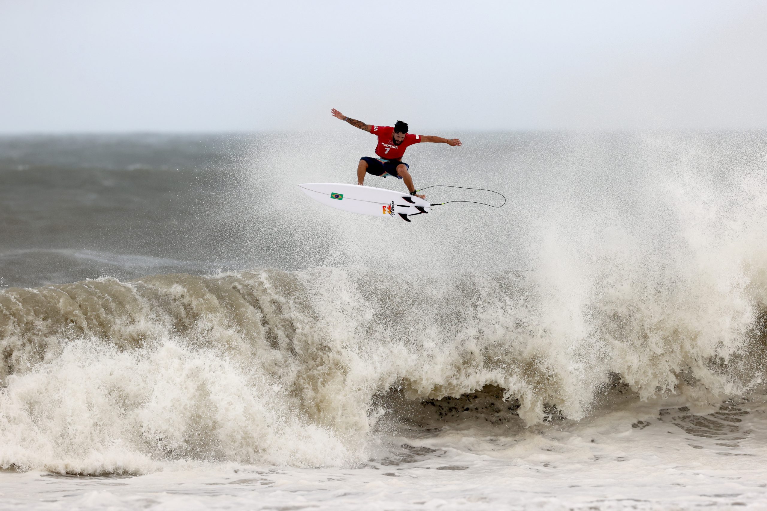 Surfing