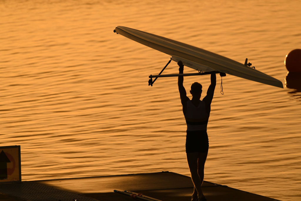 Future stars emerge as national small boat champions crowned at record-breaking Australian Rowing Championships