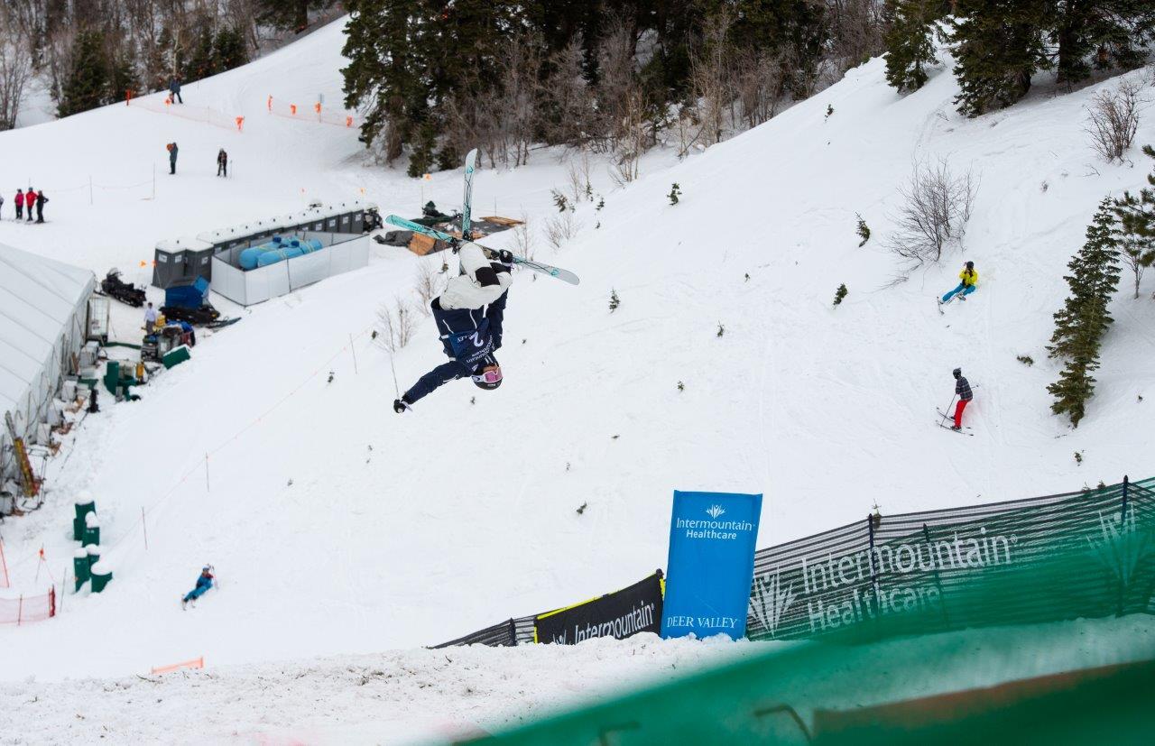 JakaraAnthonytakesBronzeinDeerValleyWorldCup1 NSW Institute