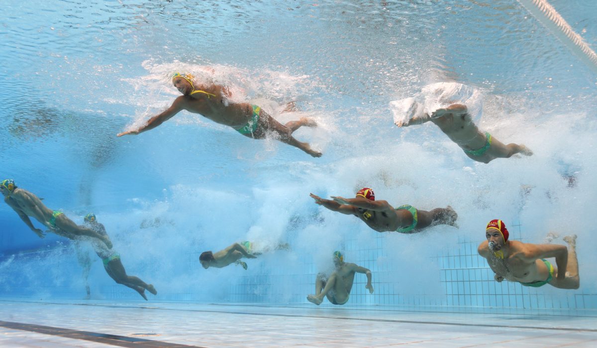 Aussie Sharks named for World Cup Division 2 in Malta