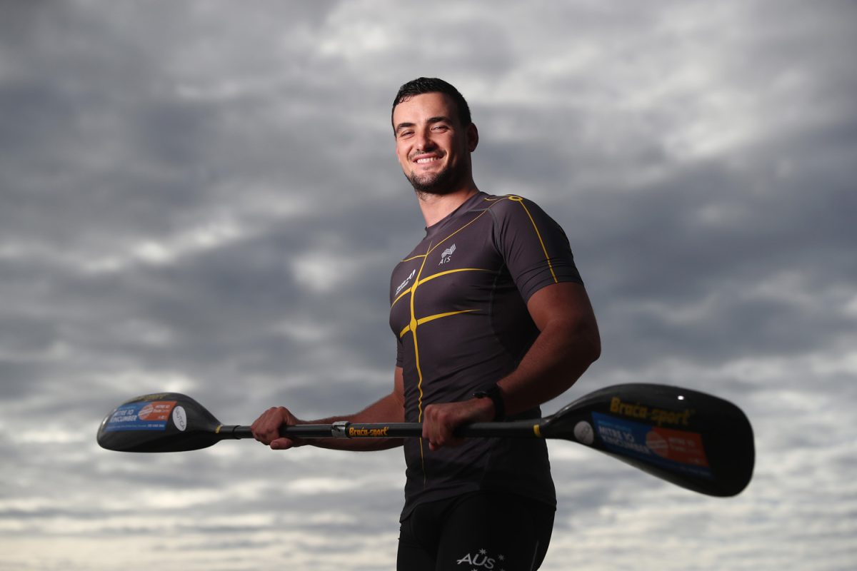 Paddle Australia Confirms 2026 Canoe Sprint World Cup Squad