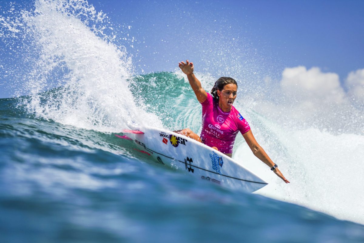 Fitzgibbons rides the wave back to Tour