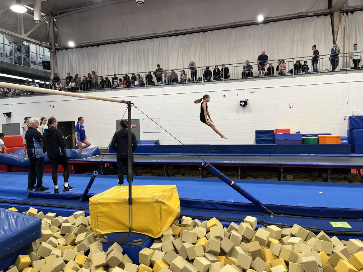 Future Green + Gold returns in 2026 to discover Australia’s next generation of Brisbane 2032 athletes