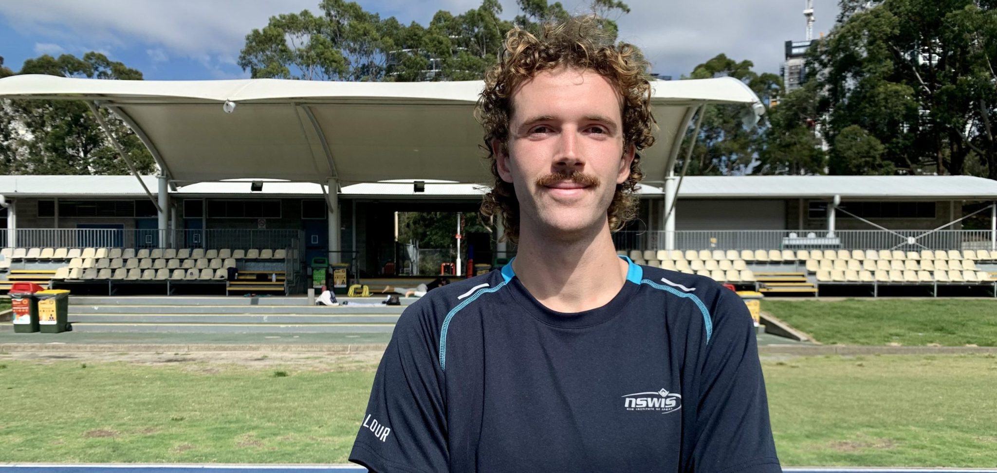 Conner Mathie Murphy & Son, taking on the world with a brilliant bond | NSW Institute ...