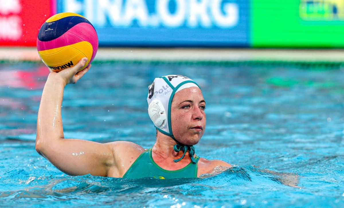 Aussie Stingers fight back to defeat China