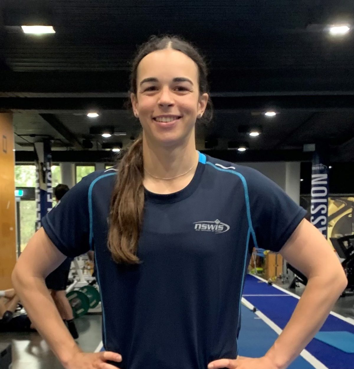 Snow Australia unveils National Moguls Team