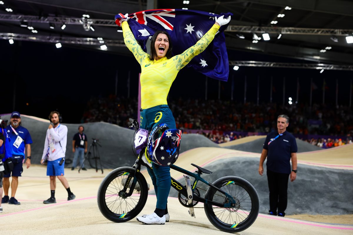 Australian Olympic Committee welcomes Government funding