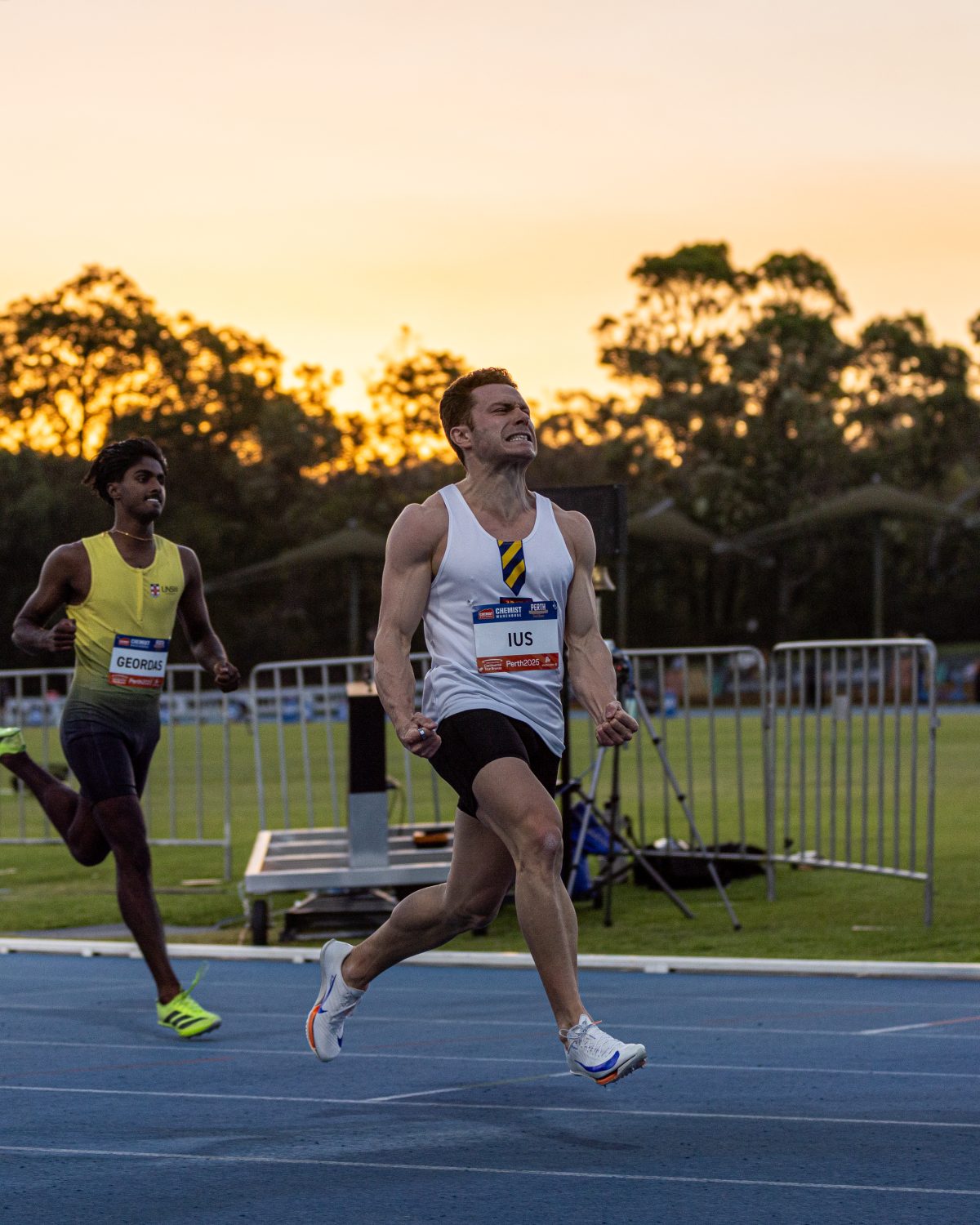 Australian Mixed 4x400m silver signs off historic World Athletics Relays Campaign