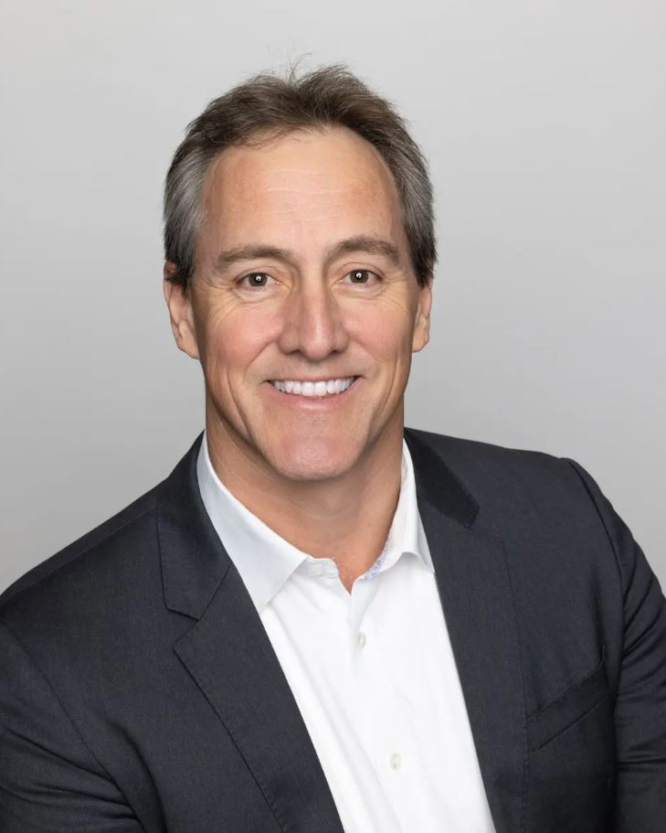Swimming Australia Appoint Chris Fydler OAM as President