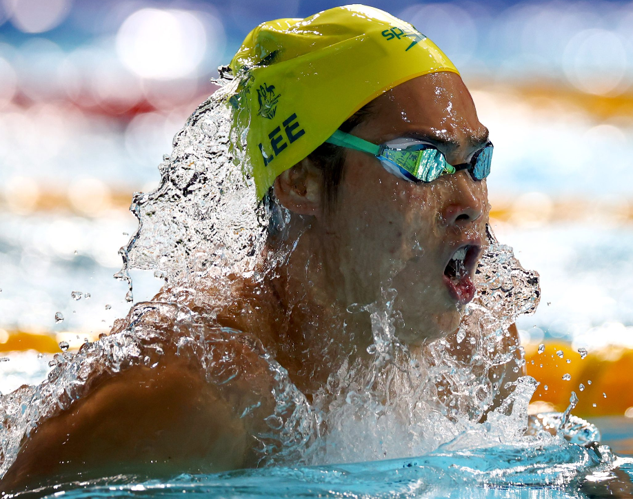 Lee, Galea named in Aussie A team for USA trip