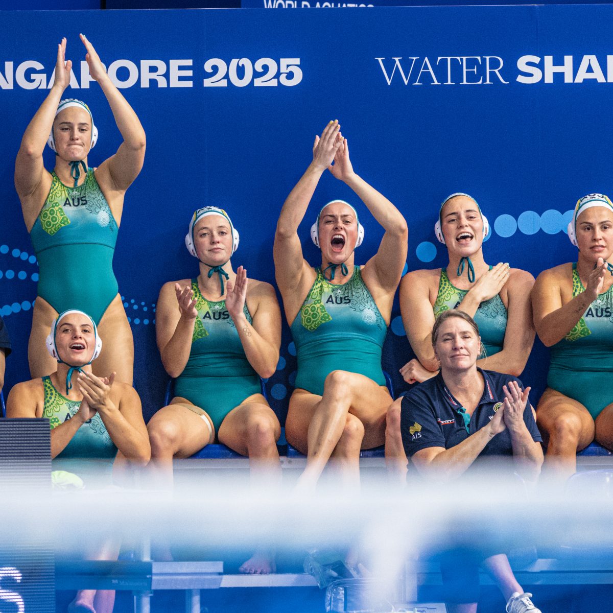 Stingers into Quarter Finals After Topping Group Stage