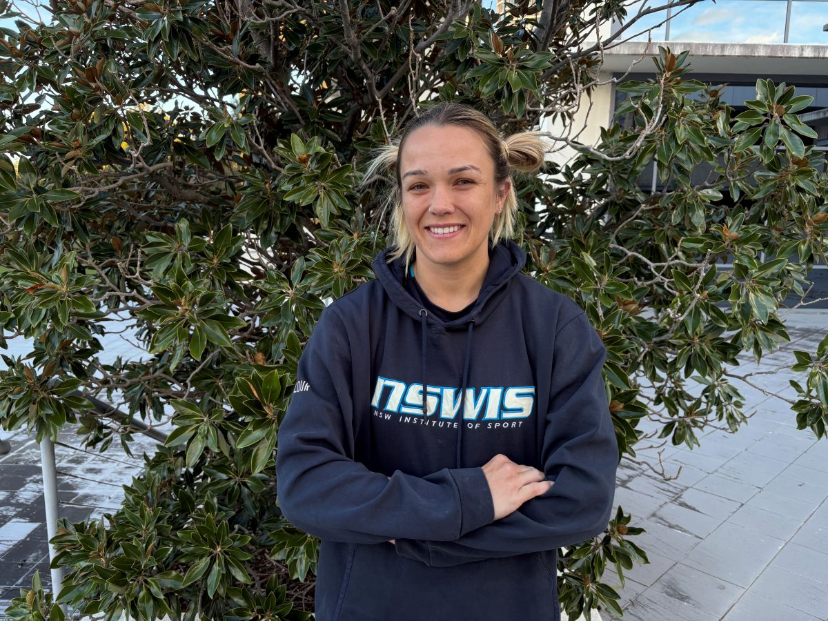 Fists of fury, warm heart makes Greentree a special champion