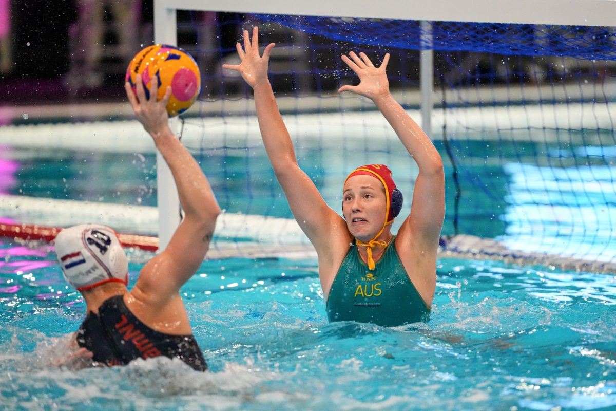 Stingers wrap up Tri Nations with victory over Italy