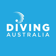 Diving Australia