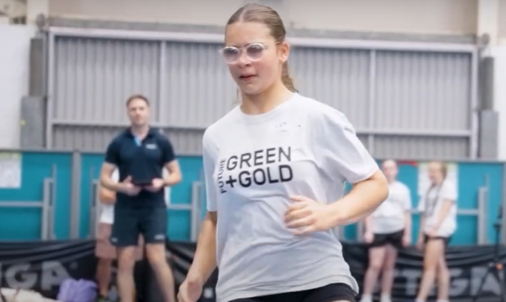 Australia unearths 346 future stars in historic talent search ahead of Brisbane 2032