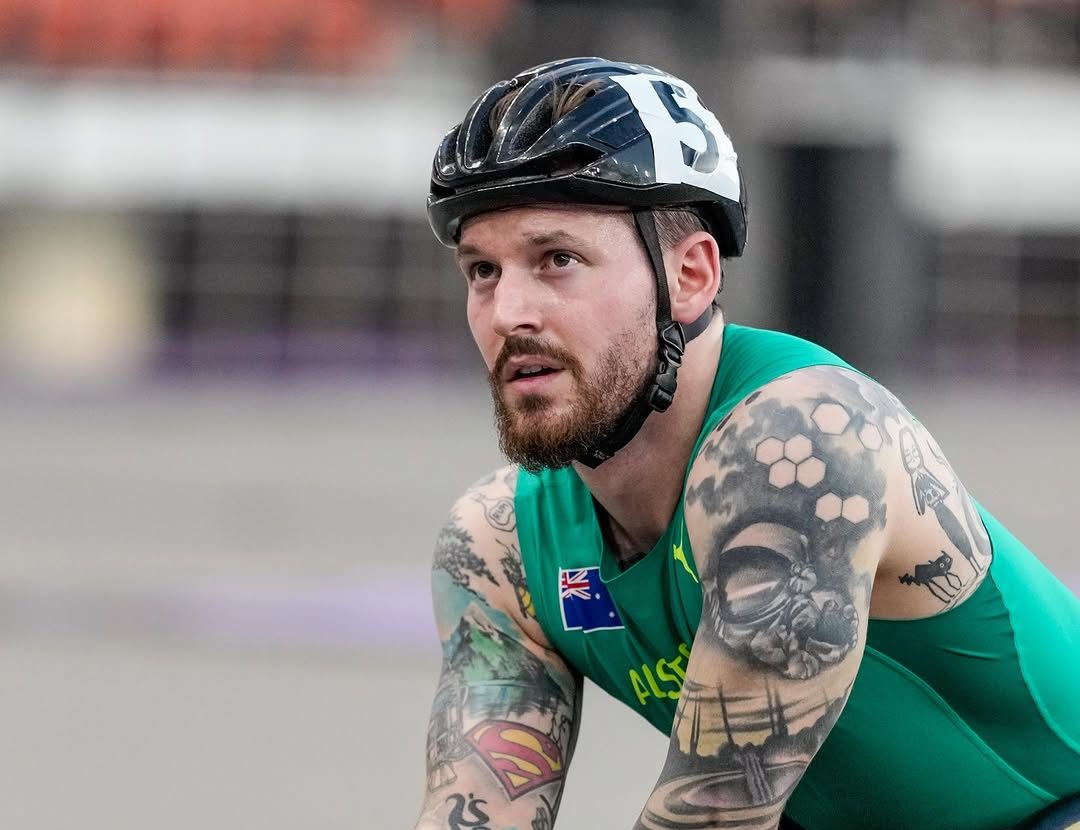 McCracken's Time to Shine on Blockbuster Day in New Delhi