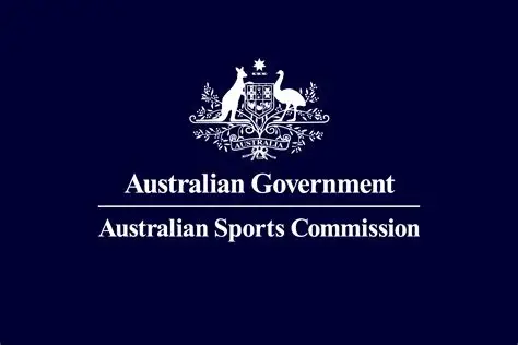Australian Sports Commission