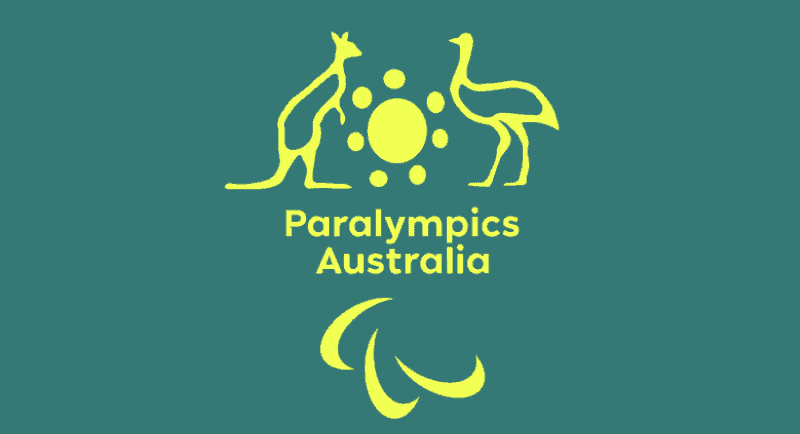Paralympics Australia
