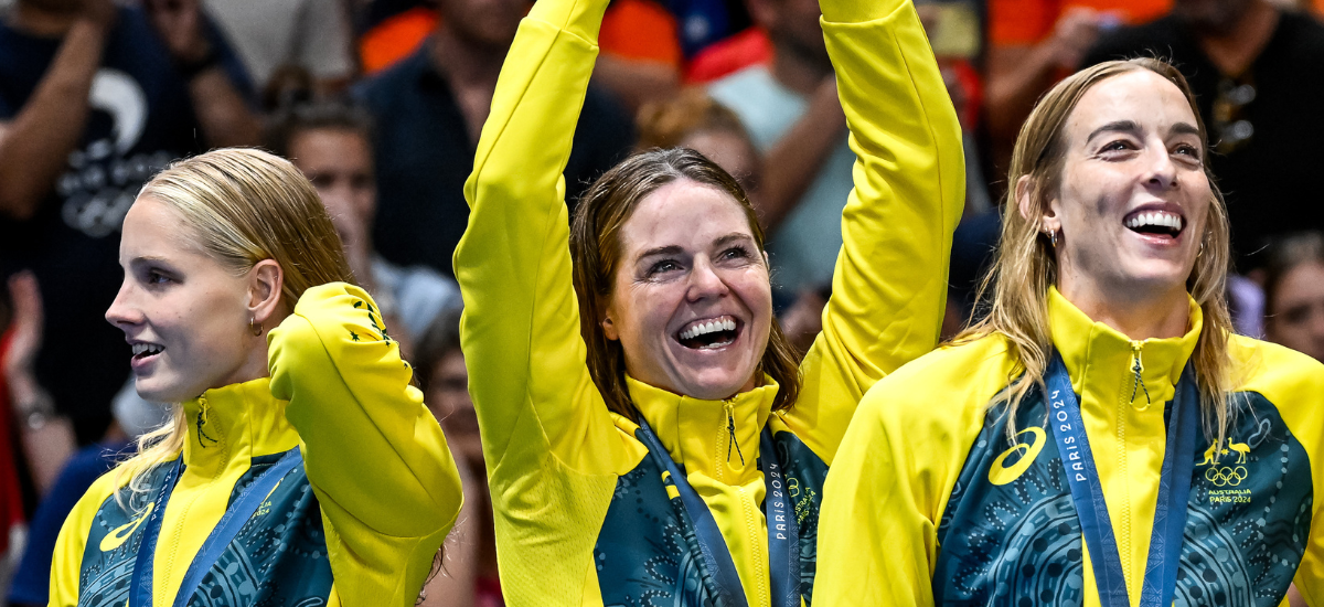 Gofers calls time on International Water Polo