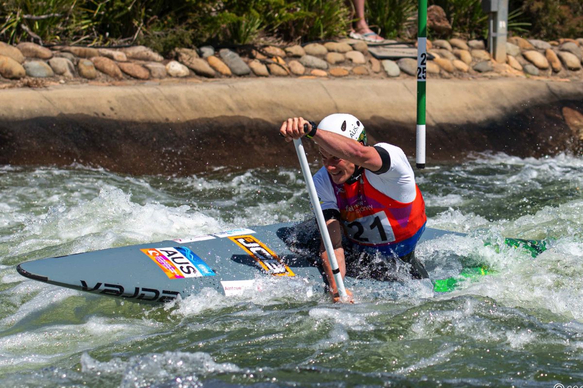 Bassett strikes World Championship bronze