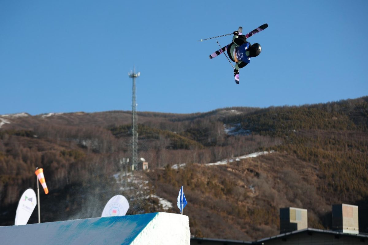Freeski talent Thomas  injured in World Cup Big Air Final