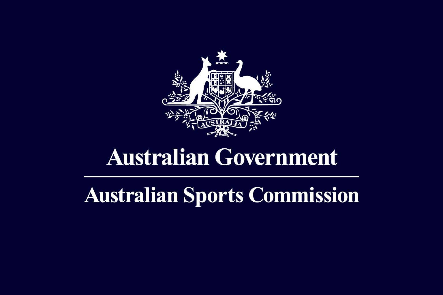Australian Sports Commission