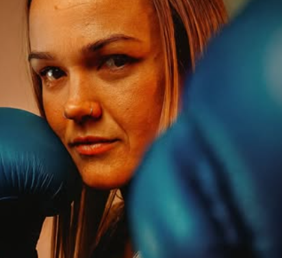 Greentree: Boxing's  accidental People's champion