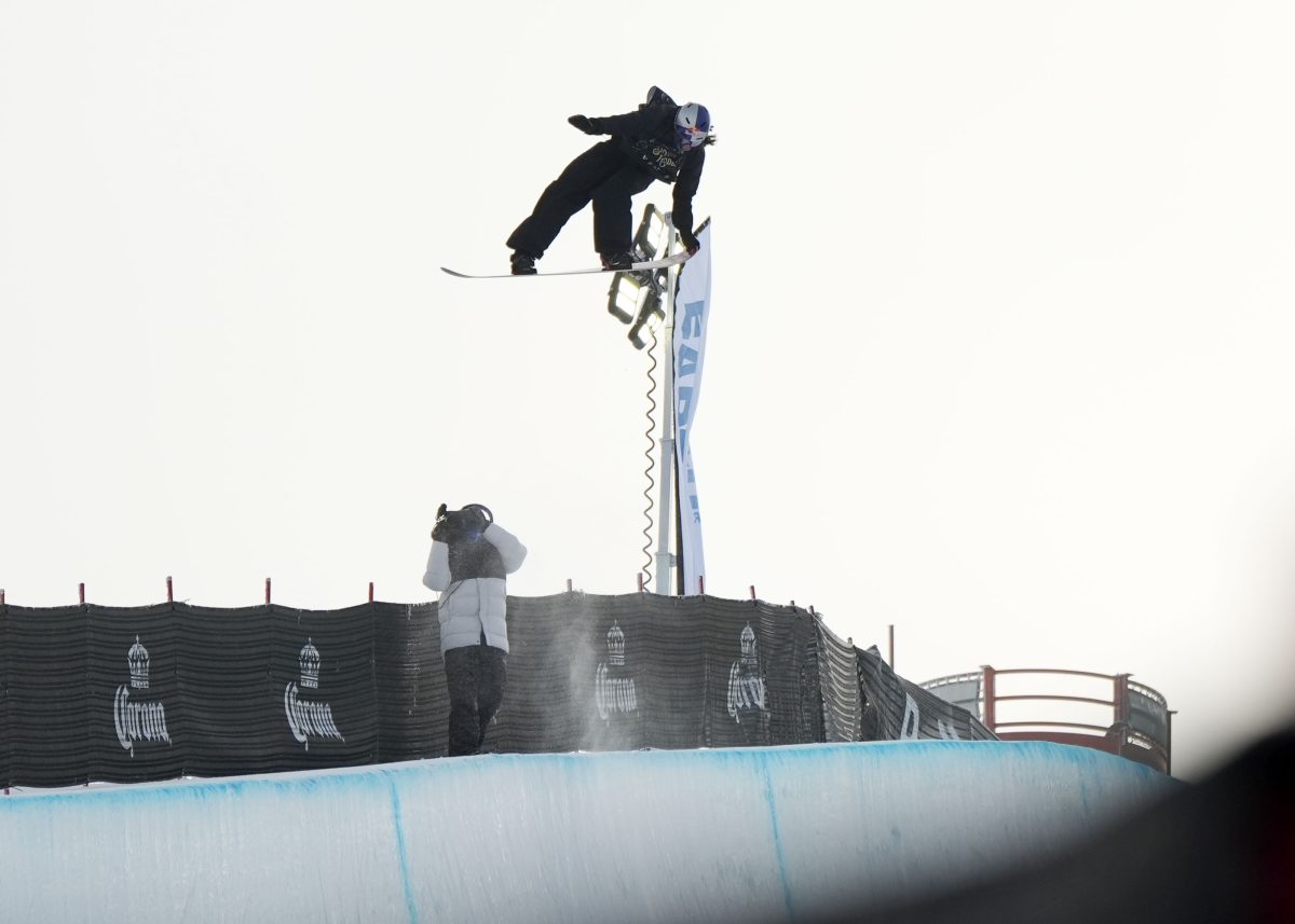 Guseli wins Australia’s second halfpipe gold in Calgary