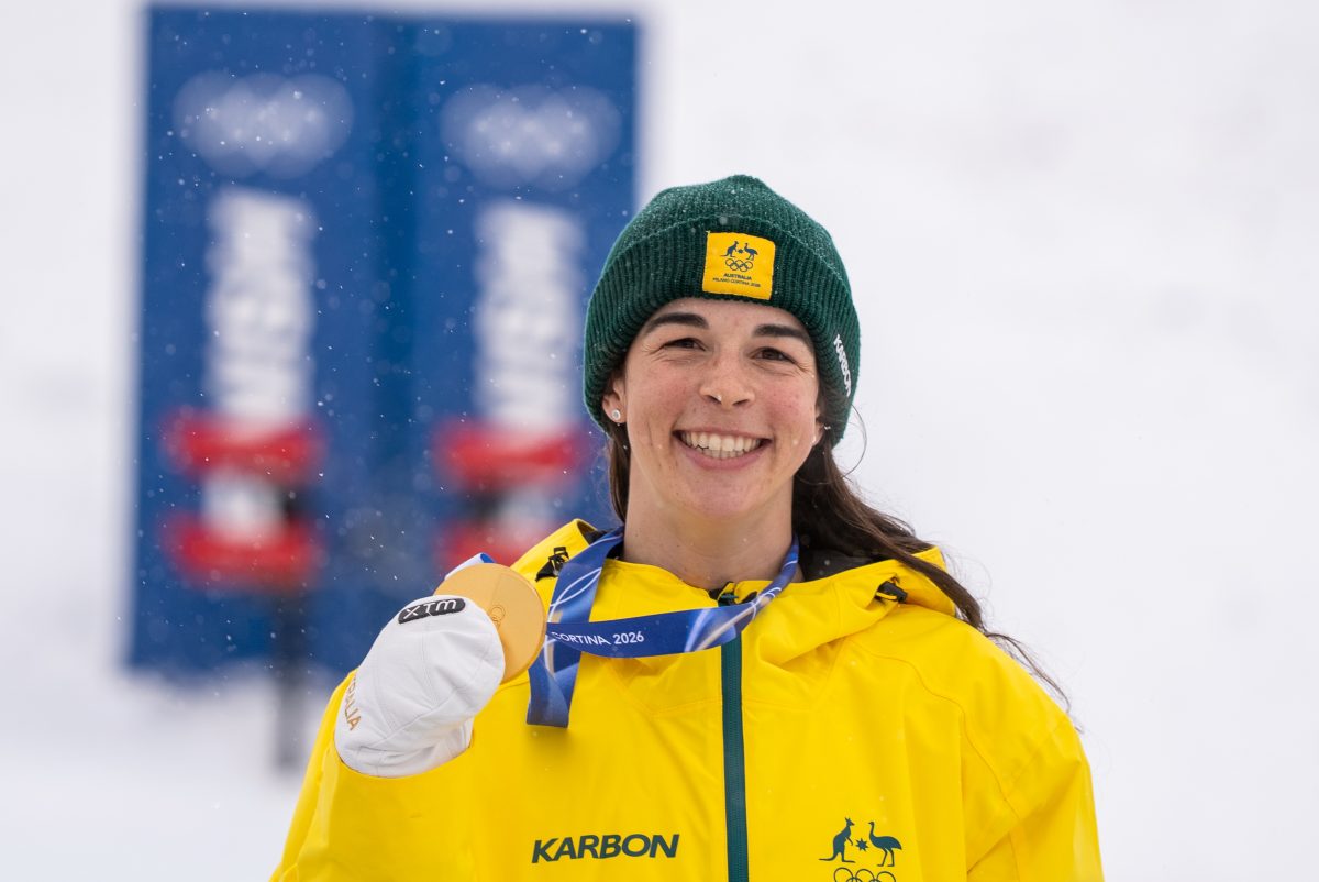 AOC Welcome's IOC’S Historic Direct Funding For Olympians