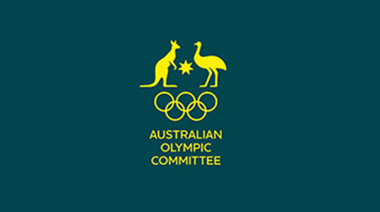 Australian Olympic Committee