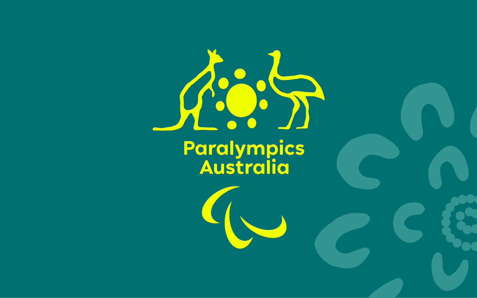 Paralympics Australia