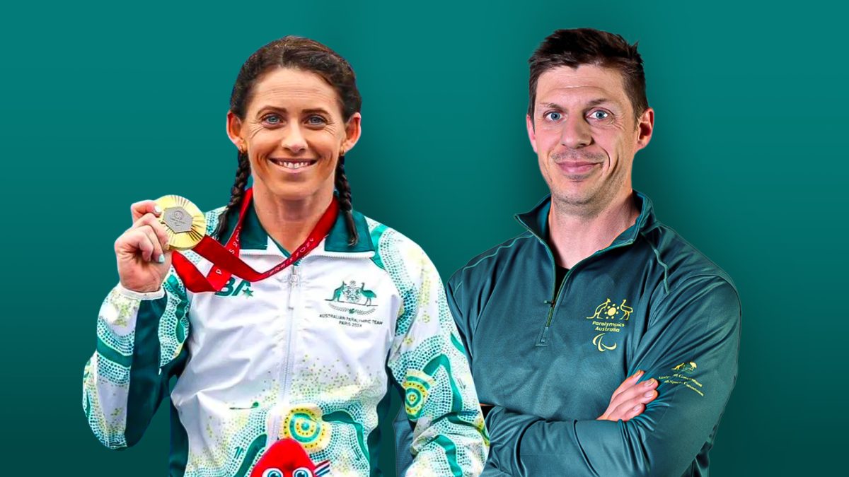 Australia Set To Make Historic Return To Para Nordic Events At Milano Cortina