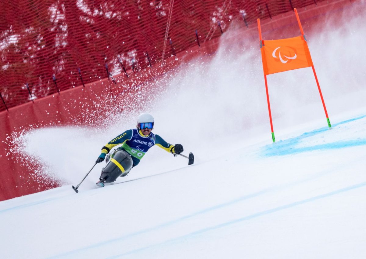 Hanlon Back In Business After Confidence-Boosting Alpine Combined 
