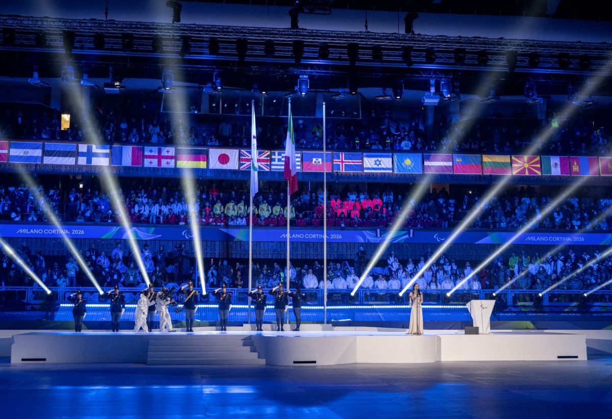 Milano Cortina 2026 Closes With Call to Carry Paralympic Spirit Forward