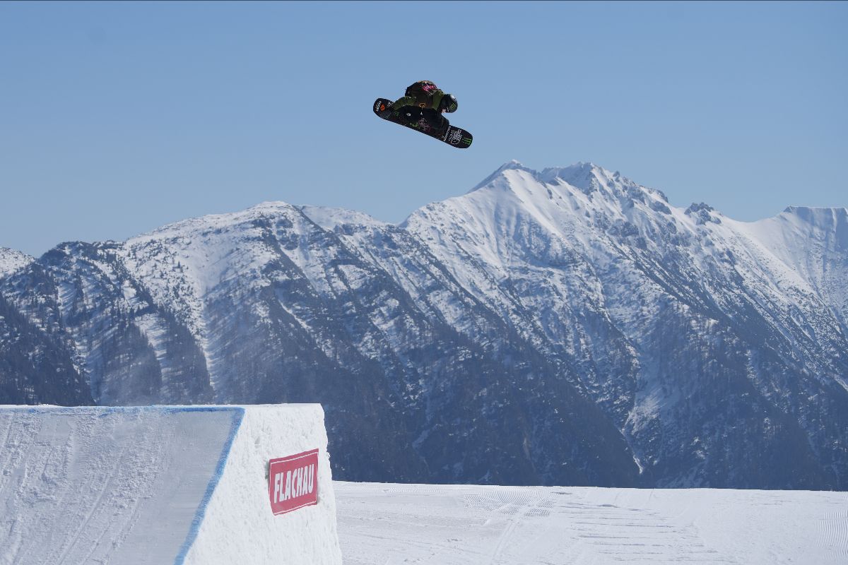 Coady leads NSWIS trio to top 10 World Cup finishes in Austria