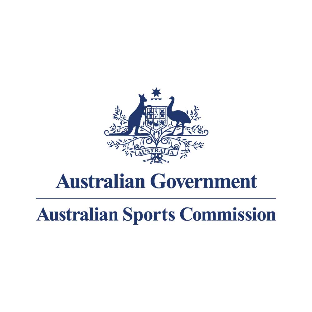 Australian Sports Commission
