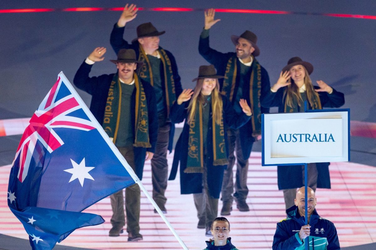 Milano Cortina Opens With Message Of Peace, Inclusion And Solidarity