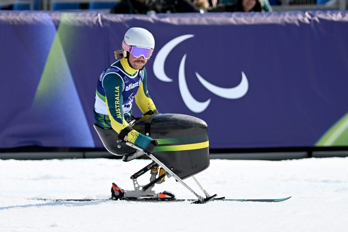 Hanlon Promises To Put First-Up Stumble Behind Him 