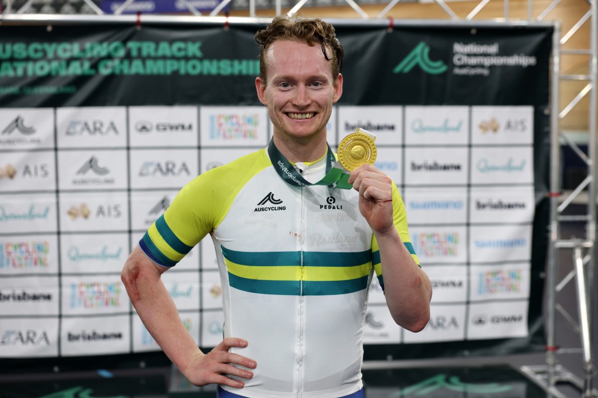 Cornish proves a cut above the rest