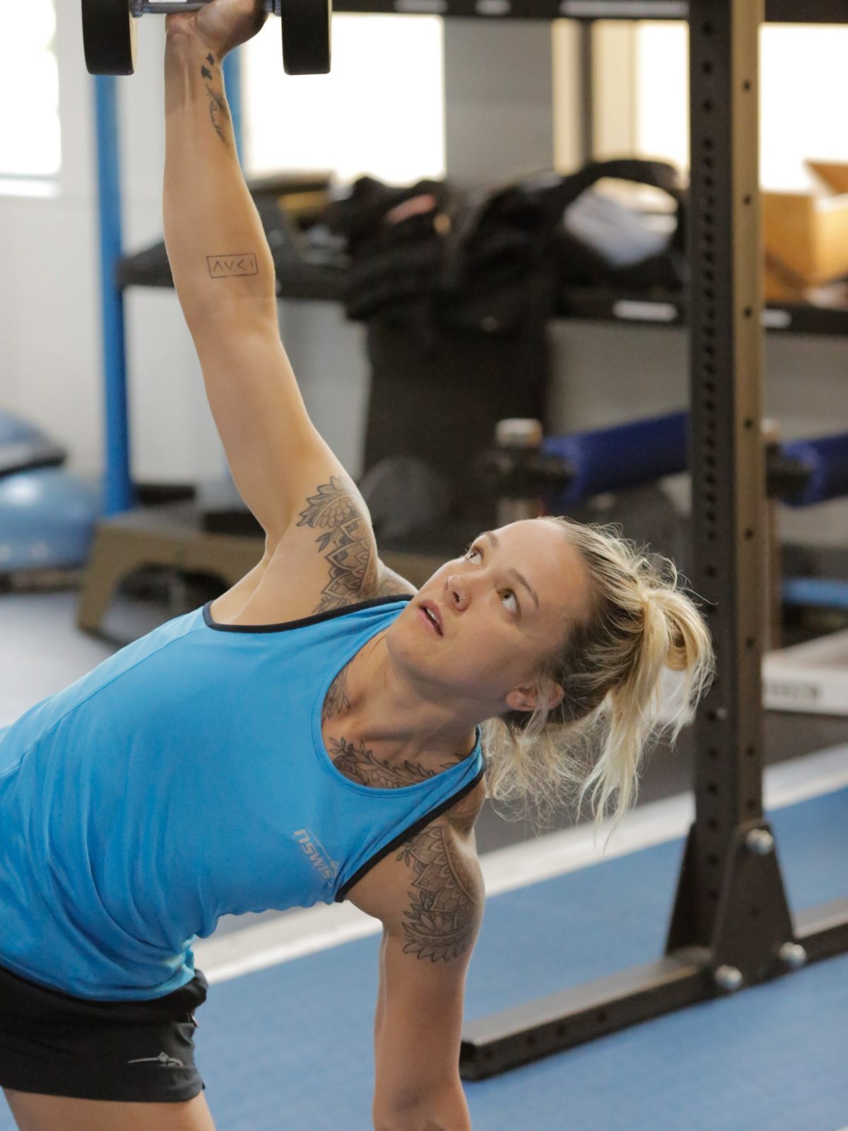 Greentree dreams the possible dream