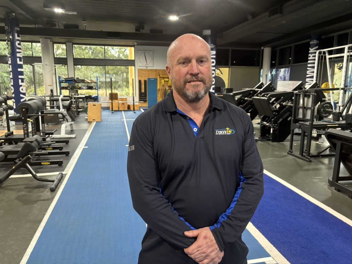 Q&A: Tim Rogers, the S&C who sought adventure