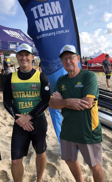 Vale Brian Wilkinson - a man who made a difference