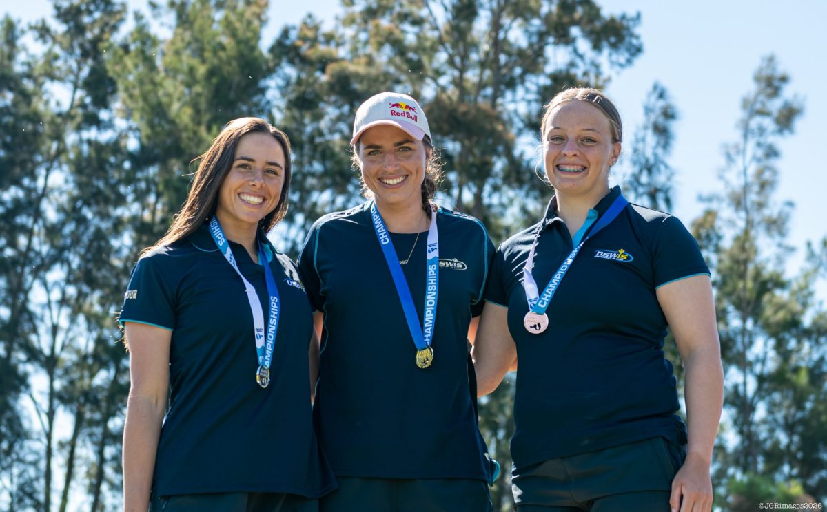 National Champions Crowned on Day 2 of Canoe Slalom Nationals