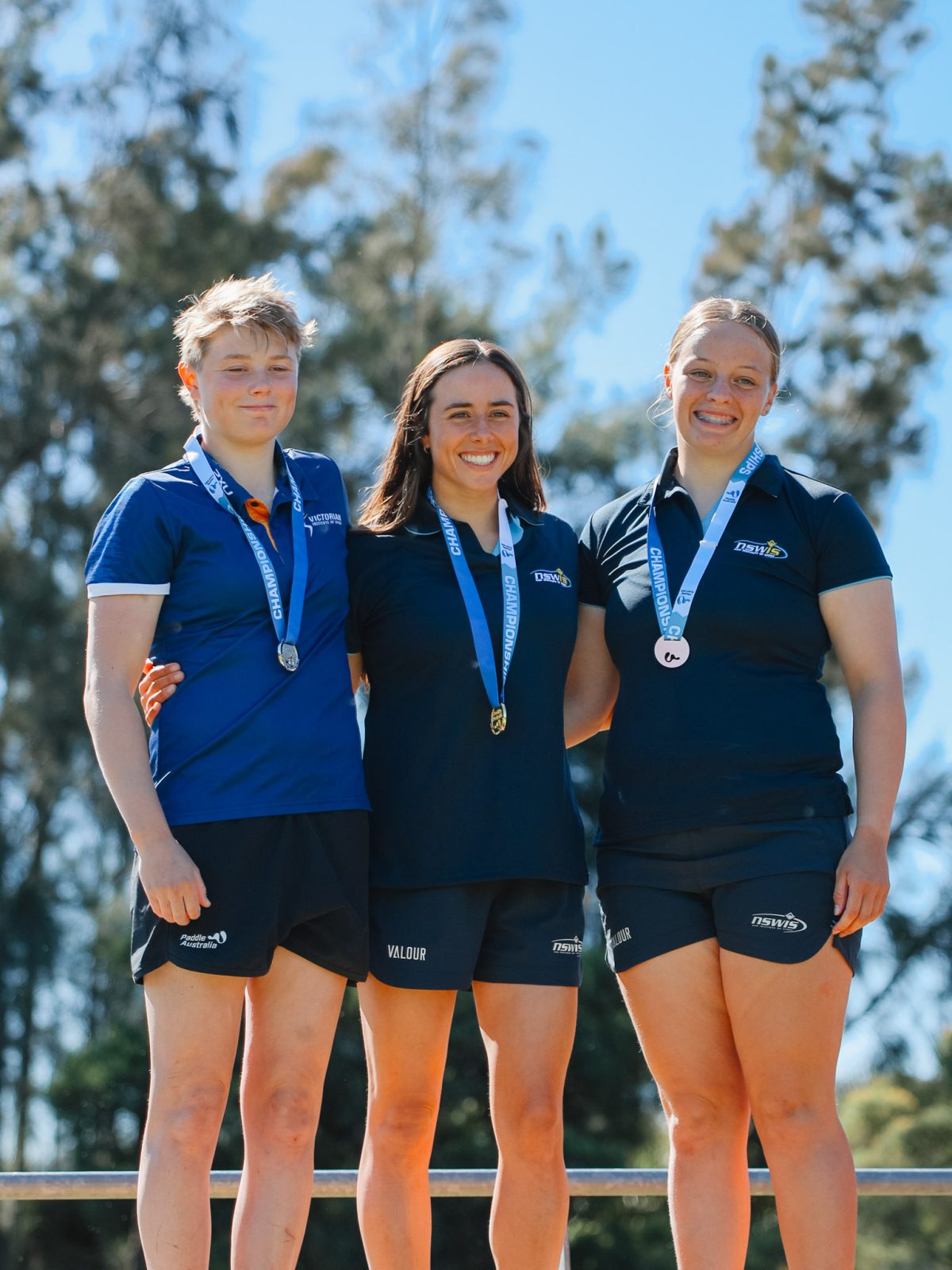 Noemie Fox draws inspiration from Gen Next