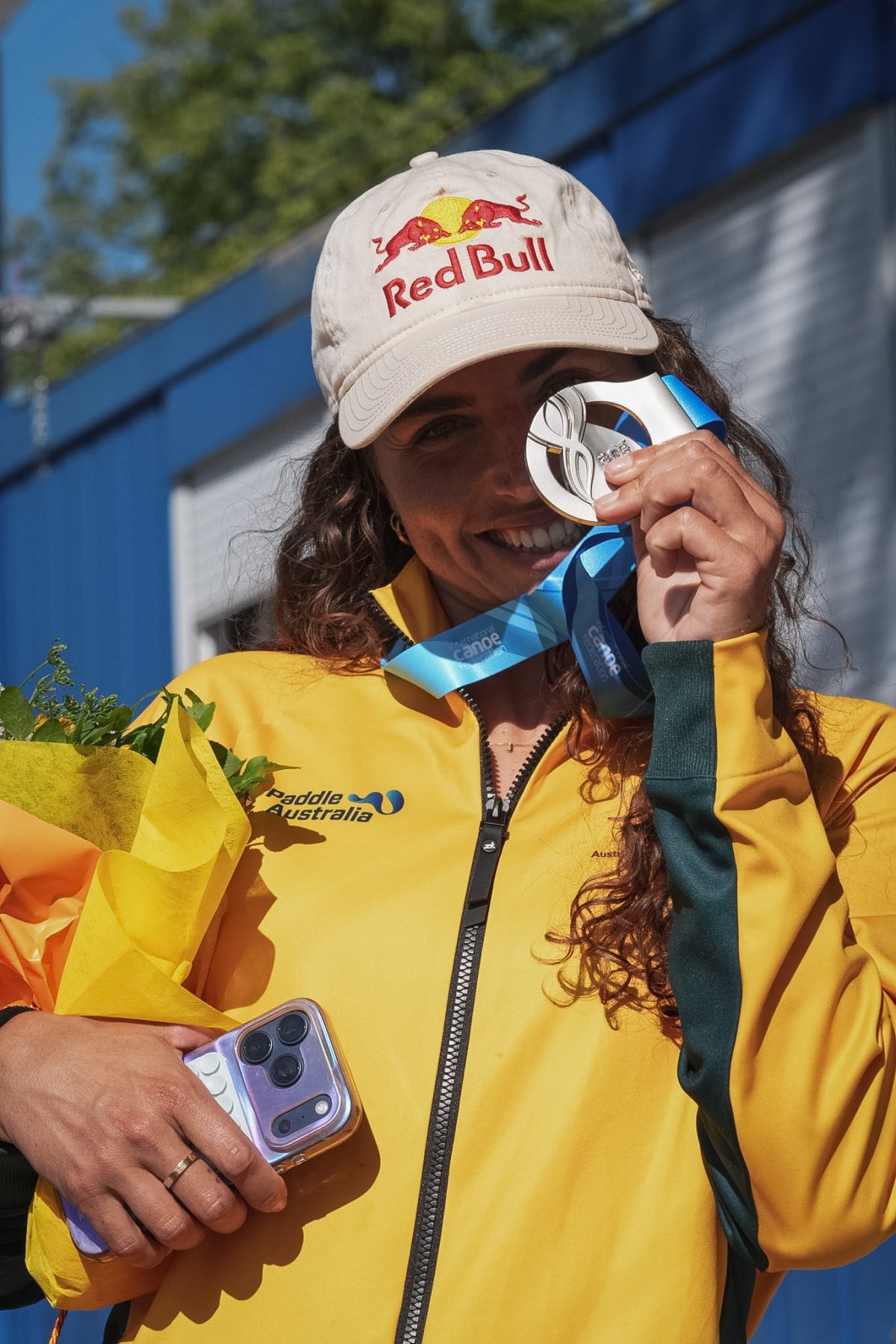 Fantastic Fox shines with sterling silver on return to international competition