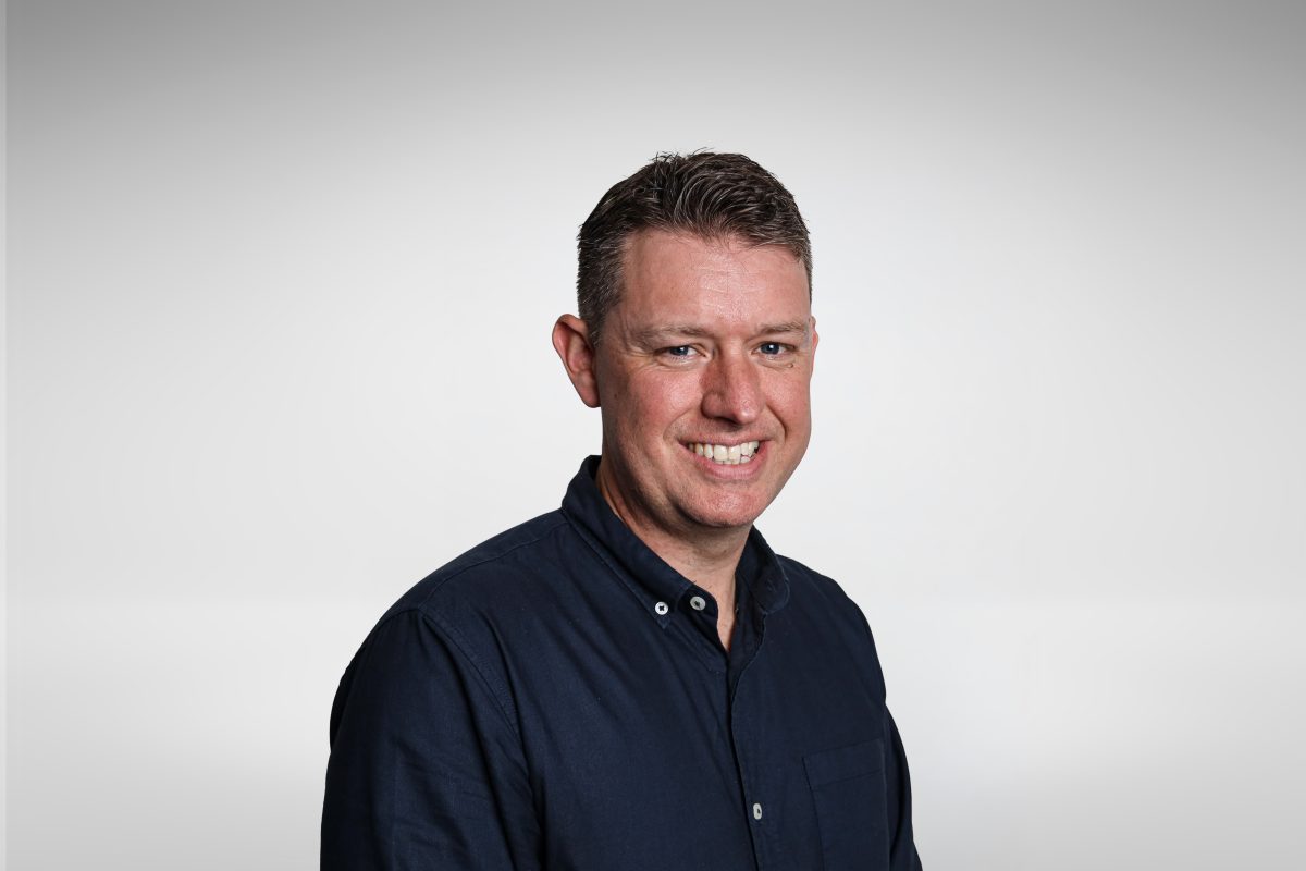 NSW Institute of Sport appoints Daniel Blattman as General Manager, Corporate Services 
