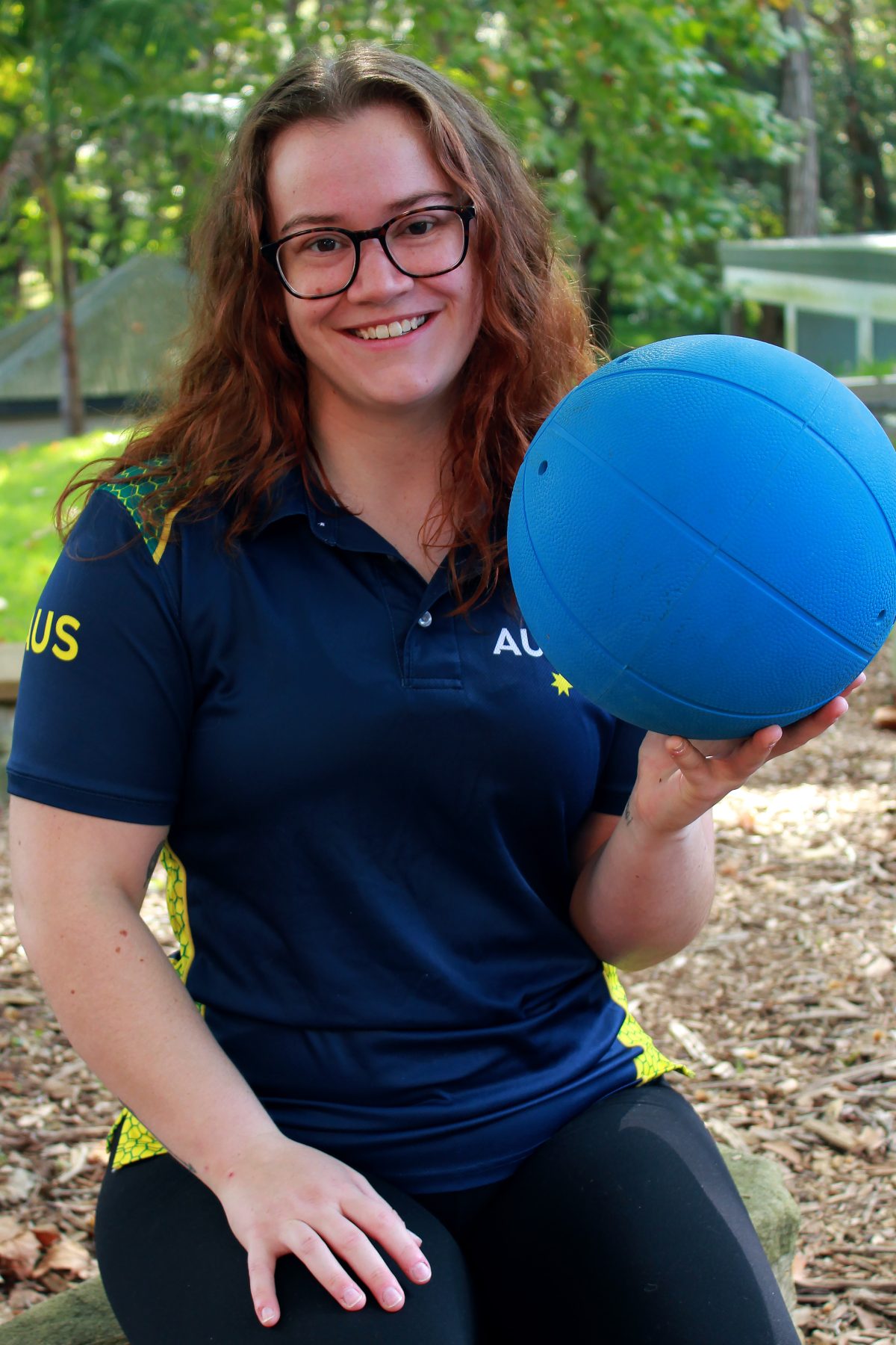 National Careers Week 2026: Jess Clark