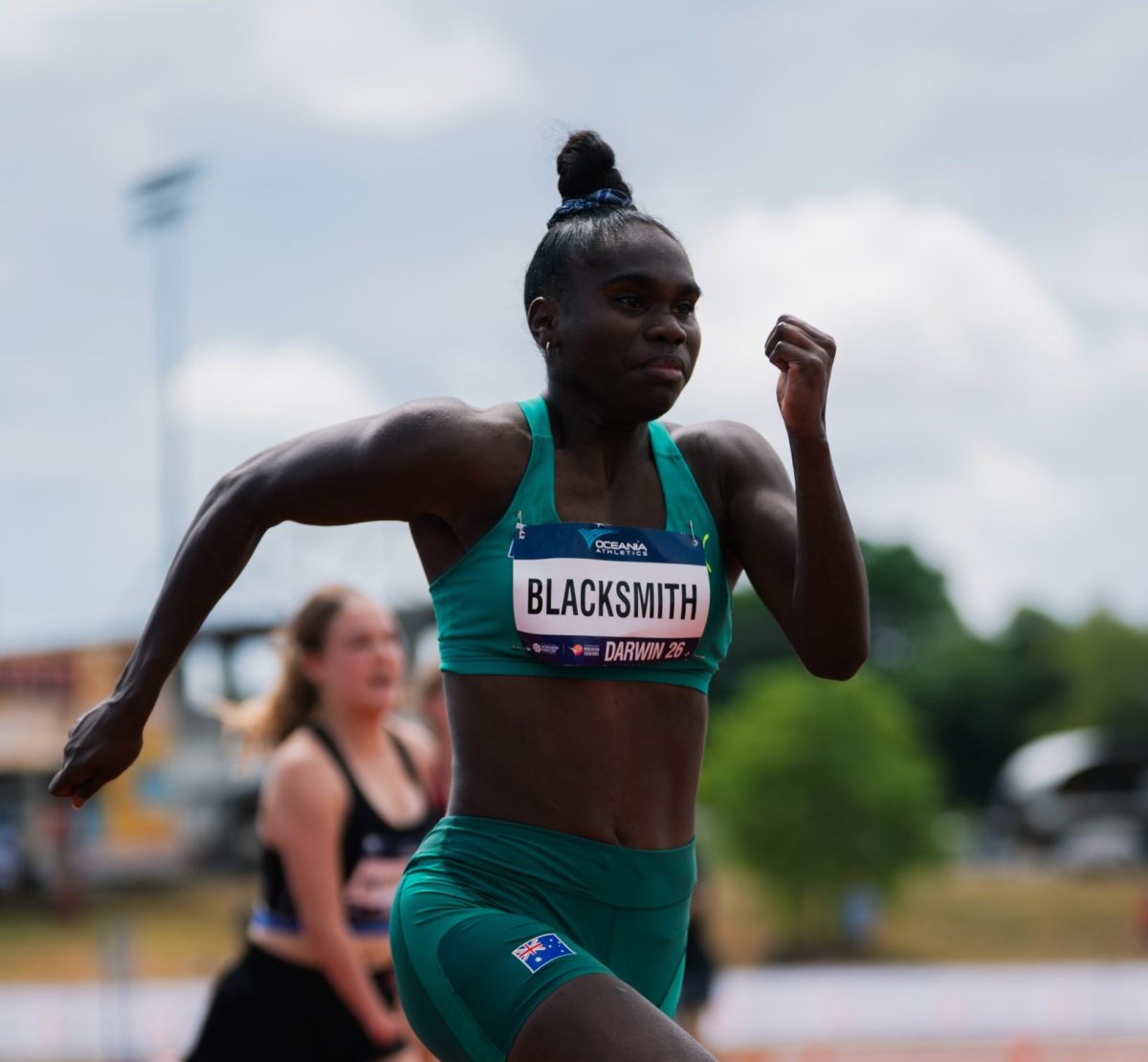 Gold Rush in Darwin: NSWIS Athletes Win 19 Medals