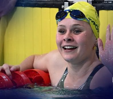 Dolphins set for most successful Games